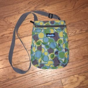 Kavu Crossbody Purse